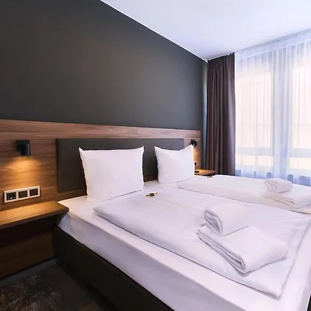 Hotel Rhoenkitz Bad Kissingen