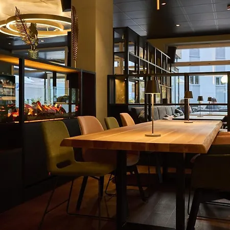 Hotel Rhoenkitz 3*