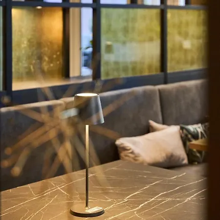 Hotel Rhoenkitz 3*