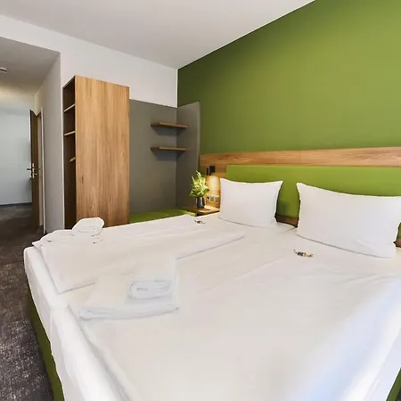 Hotel Rhoenkitz