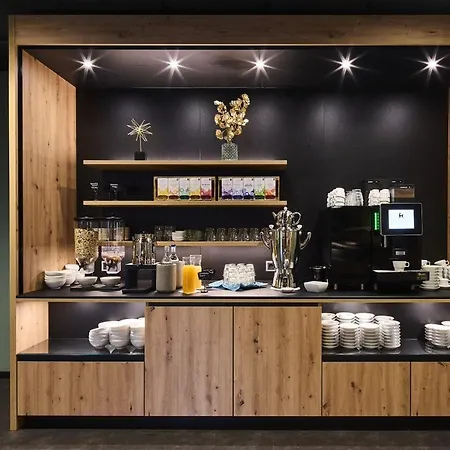 Rhoenkitz Hotel 3*