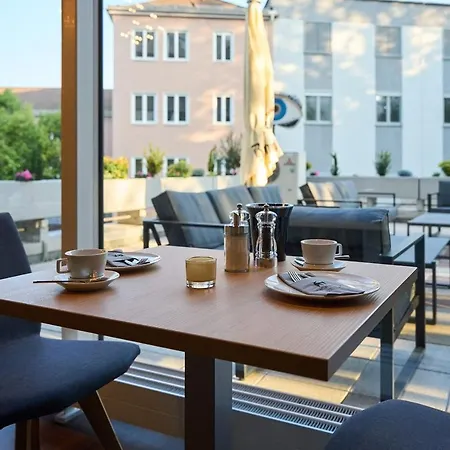 Hotel Rhoenkitz Hotel 3*