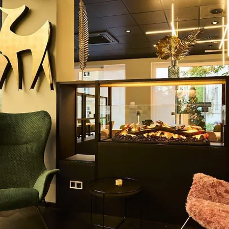 Rhoenkitz Hotel