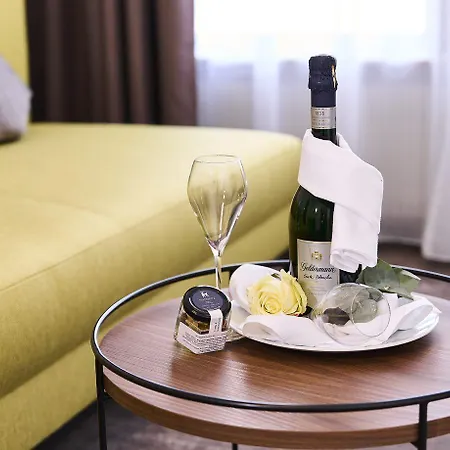 Rhoenkitz Hotel 3*