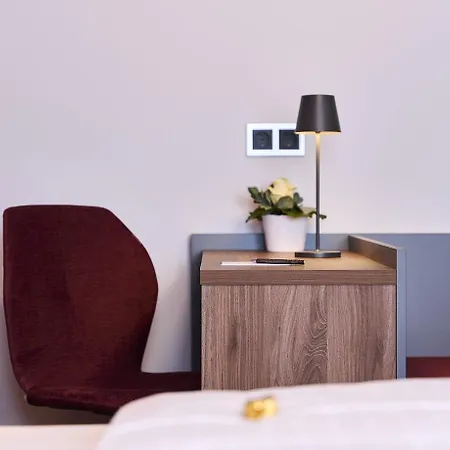 Rhoenkitz Hotel 3*