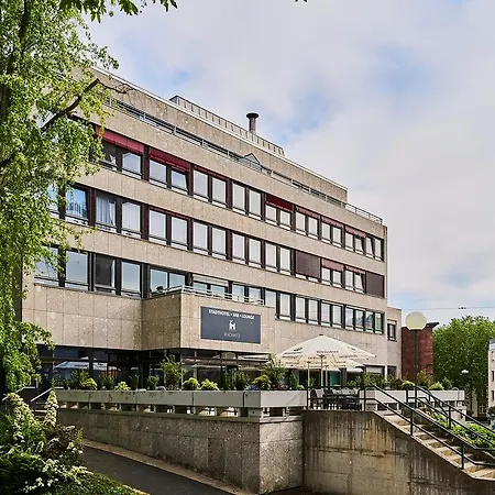 Rhoenkitz Bad Kissingen