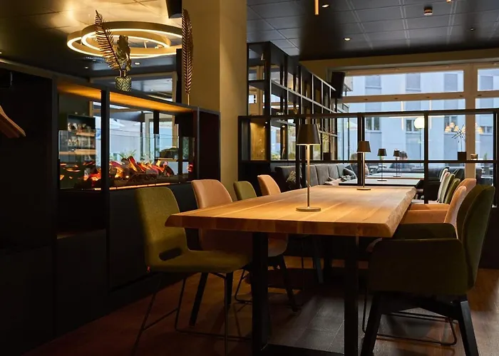 Hotel Rhoenkitz 3*