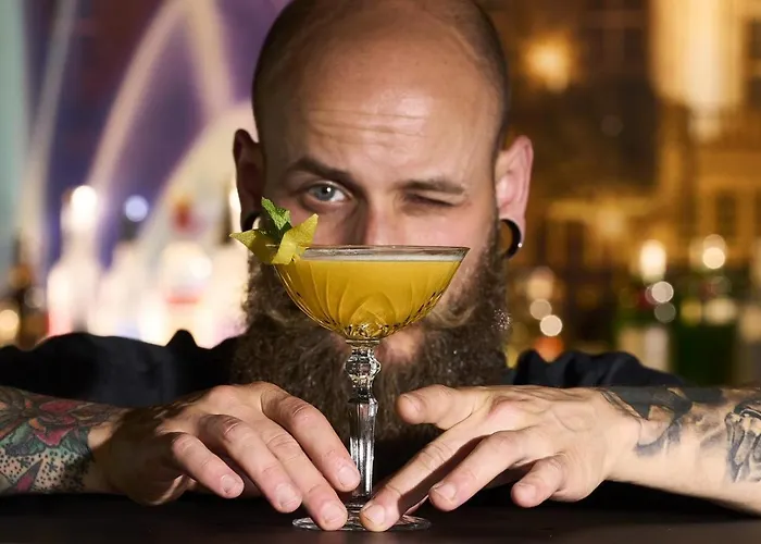 Rhoenkitz Hotel Bad Kissingen