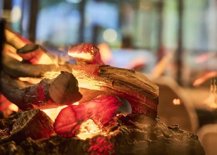 Hotel Rhoenkitz Bad Kissingen