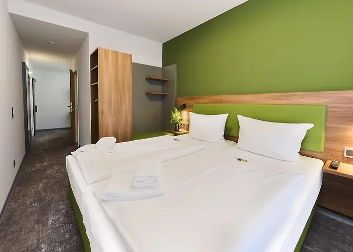 Hotel Rhoenkitz