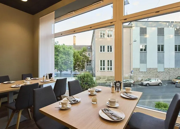 Rhoenkitz Hotel