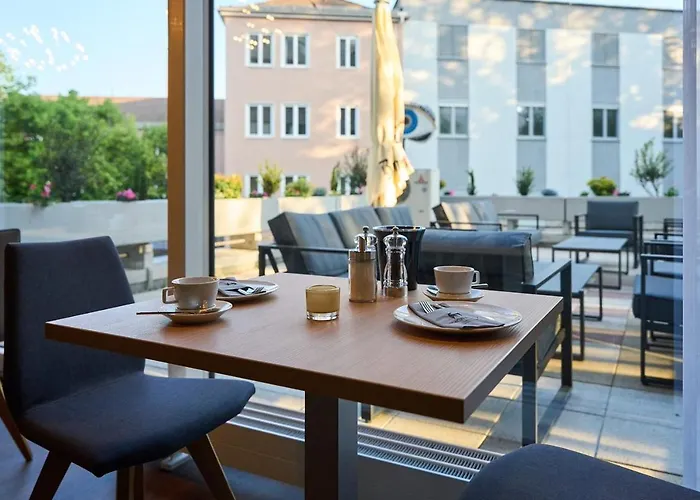 Rhoenkitz Hotel 3*