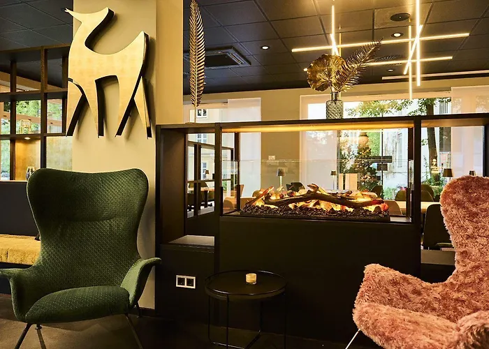 Rhoenkitz Hotel