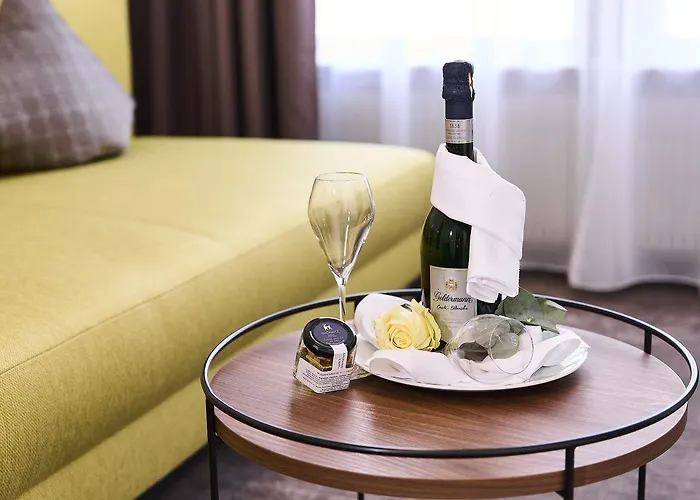 Rhoenkitz Hotel 3*