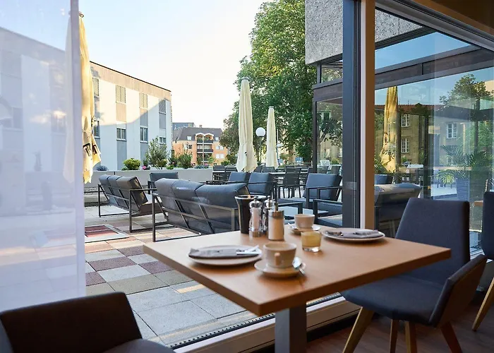 Rhoenkitz Hotel Bad Kissingen