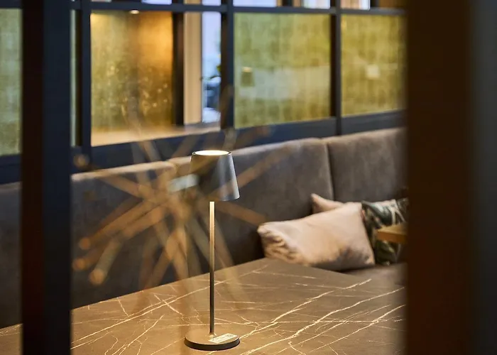 Hotel Rhoenkitz Bad Kissingen
