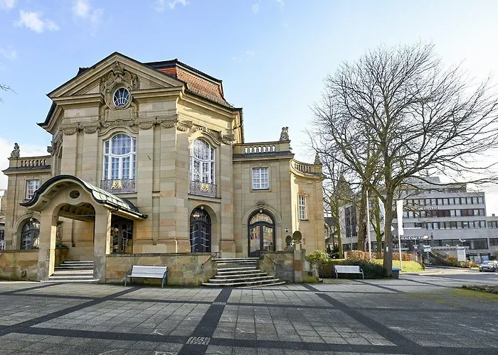 Rhoenkitz Bad Kissingen