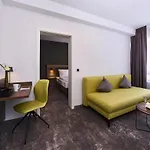 Szálloda Rhoenkitz Bad Kissingen