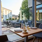 Rhoenkitz Szálloda Bad Kissingen