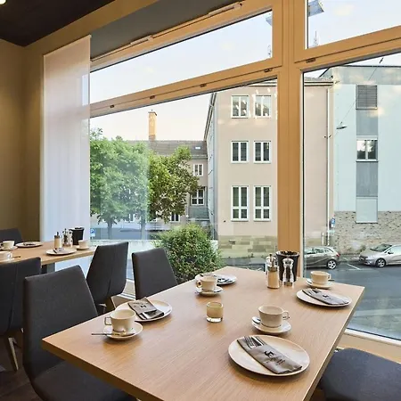 Rhoenkitz Hotel