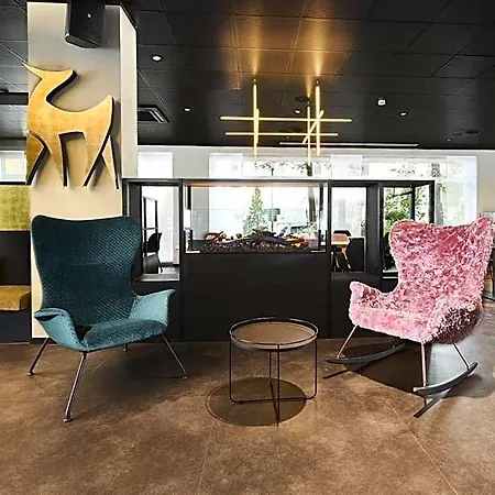 Hotell Rhoenkitz 3*