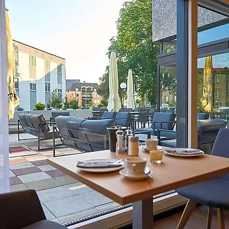 Rhoenkitz Hotell 3*