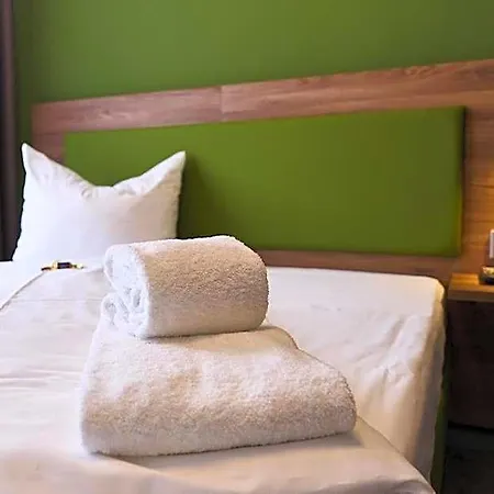 Rhoenkitz Hotell Bad Kissingen