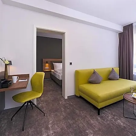 Hotell Rhoenkitz