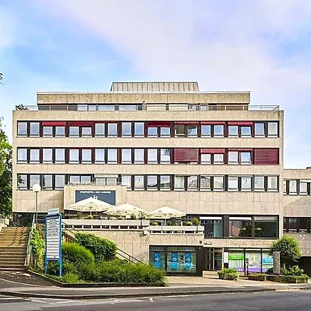 Rhoenkitz 酒店 巴特基辛根