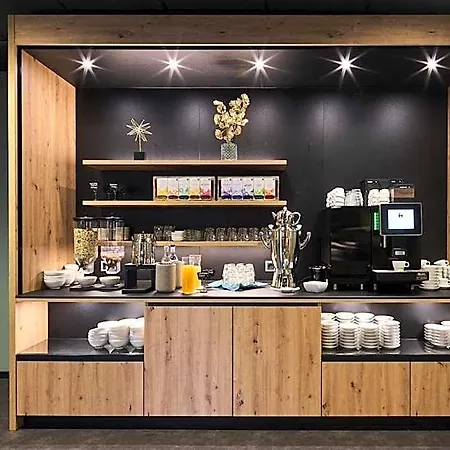 酒店 Rhoenkitz 巴特基辛根