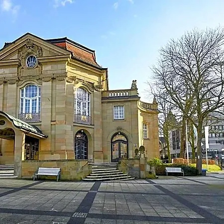 Rhoenkitz 酒店
