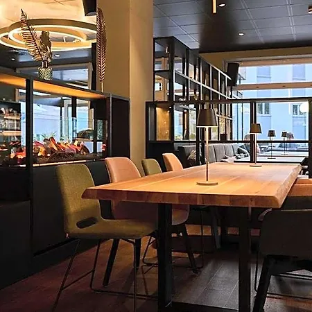 Otel Rhoenkitz 3*