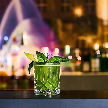 Otel Rhoenkitz Bad Kissingen