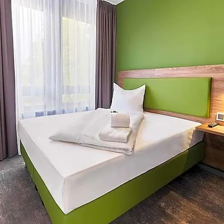 Rhoenkitz Otel 3*