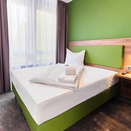 Rhoenkitz Hotel 3*