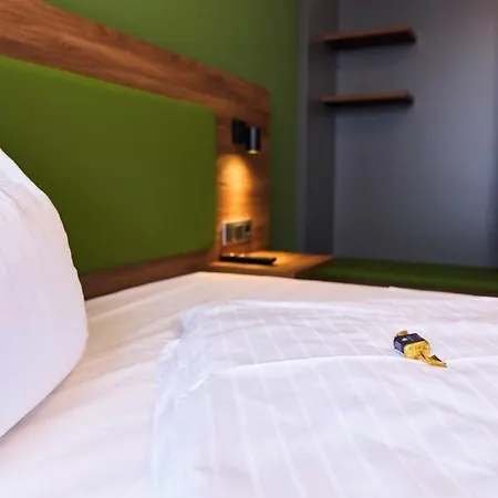 Rhoenkitz Hotel Bad Kissingen