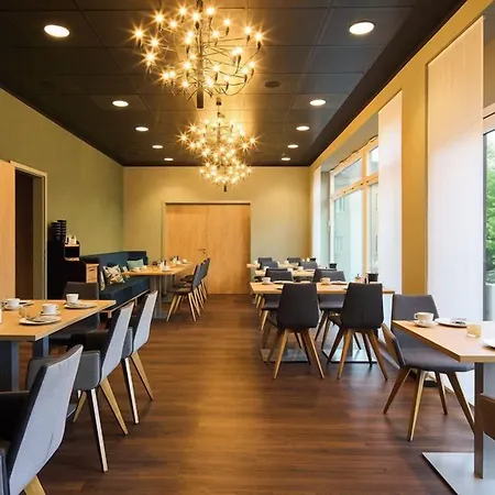Hotel Rhönkitz 3*