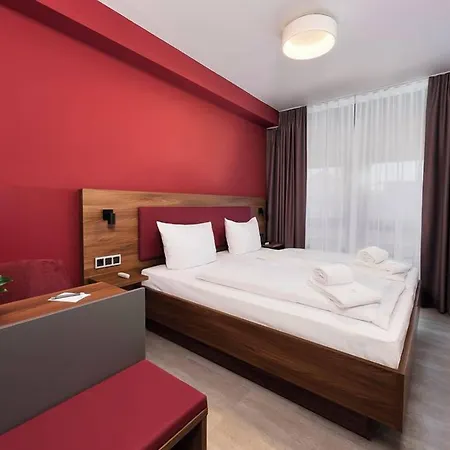 Hotel Rhönkitz 3*