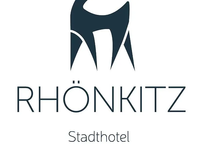 Hotel Rhoenkitz Ξενοδοχείο Μπαντ Κίσινγκεν