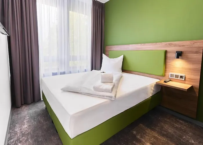 Hotel Rhoenkitz