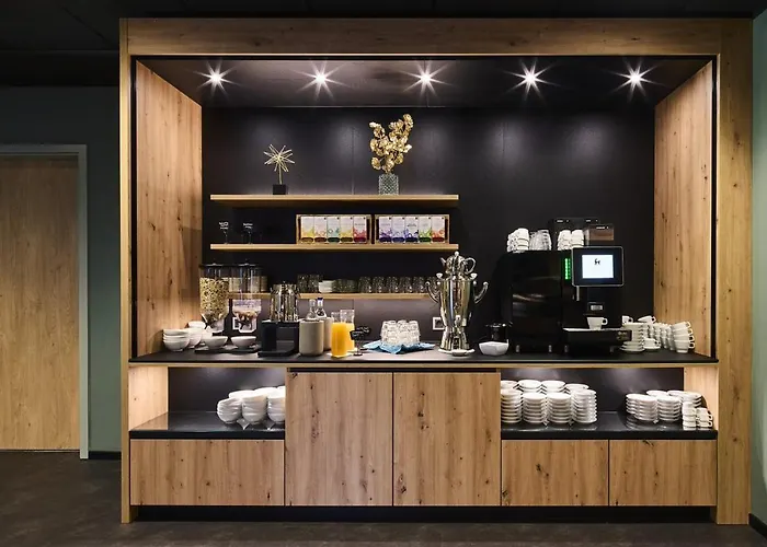 Hotel Rhoenkitz Ξενοδοχείο 3*