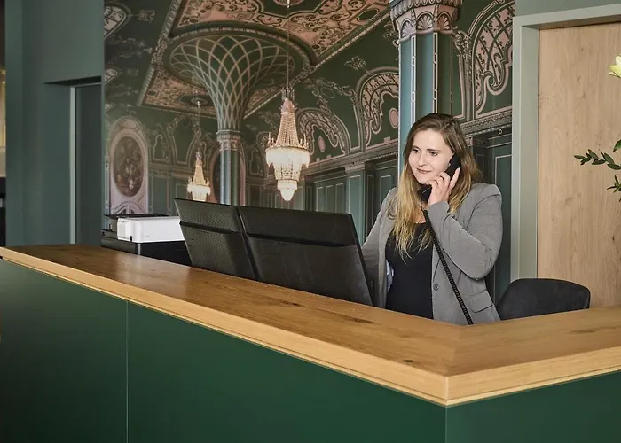 Hotel Rhoenkitz 3*